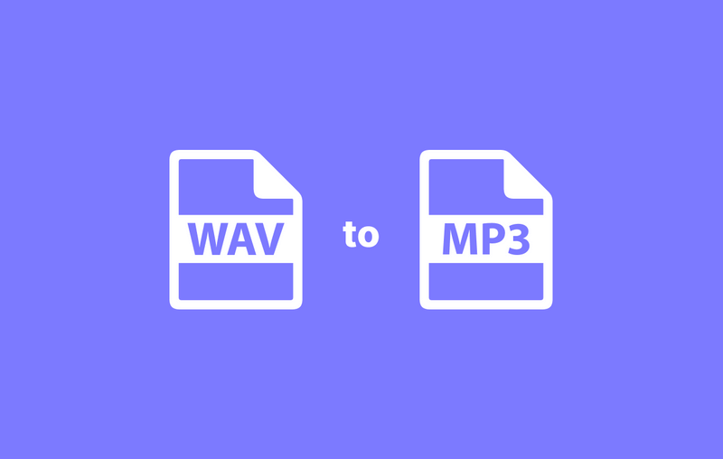 WAV vs MP3 What's Different & What's Better for Podcasters